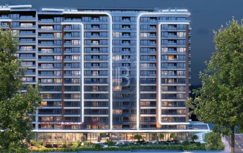 Продава 3-СТАЕН, гр. София, Младост 1А, снимка 12 - Апартаменти - 52215954