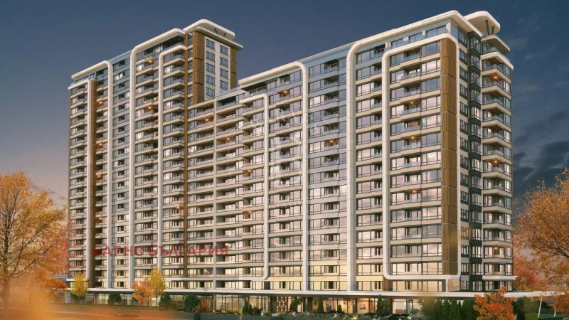 Продава 3-СТАЕН, гр. София, Младост 1А, снимка 8 - Апартаменти - 52215954