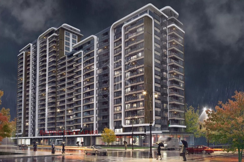 Продава 3-СТАЕН, гр. София, Младост 1А, снимка 7 - Апартаменти - 52215954