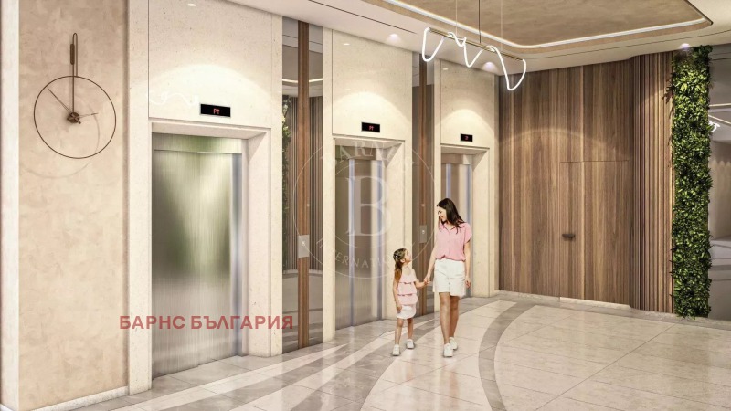 Продава 3-СТАЕН, гр. София, Младост 1А, снимка 16 - Апартаменти - 52215954