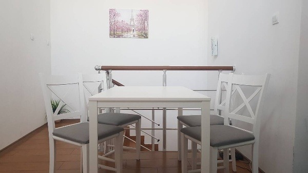 Продава 3-СТАЕН, гр. Бургас, Център, снимка 3 - Апартаменти - 52616044