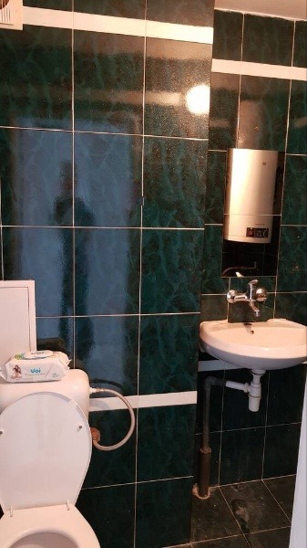 Продава 3-СТАЕН, гр. Бургас, Център, снимка 8 - Апартаменти - 52616044