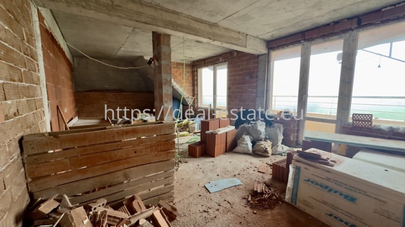 Продава 3-СТАЕН, гр. Благоевград, Еленово 2, снимка 3 - Апартаменти - 52903576