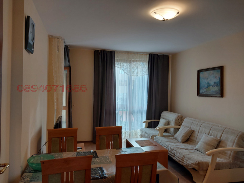 Продава 3-СТАЕН, гр. Несебър, област Бургас, снимка 2 - Апартаменти - 53209749