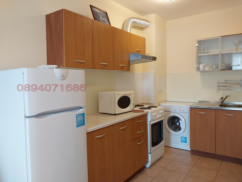 Продава 3-СТАЕН, гр. Несебър, област Бургас, снимка 5 - Апартаменти - 53209749