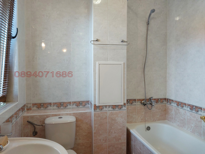 Продава 3-СТАЕН, гр. Несебър, област Бургас, снимка 16 - Апартаменти - 53209749
