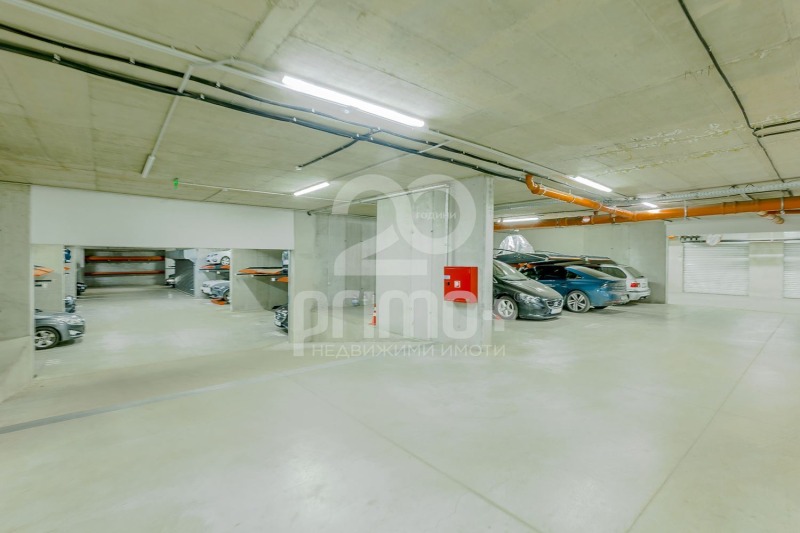 Продава 3-СТАЕН, гр. София, Банишора, снимка 12 - Апартаменти - 53355329