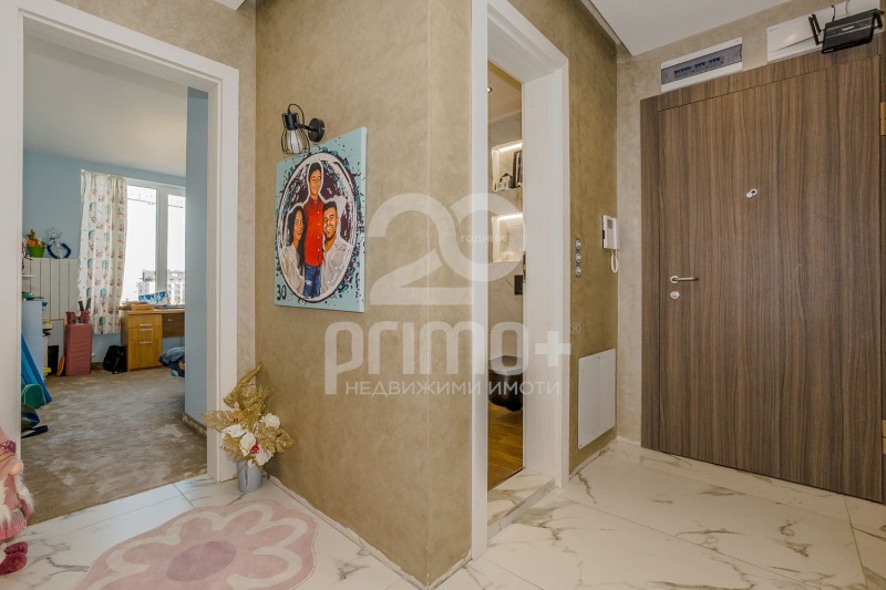 Продава 3-СТАЕН, гр. София, Банишора, снимка 14 - Апартаменти - 53355329