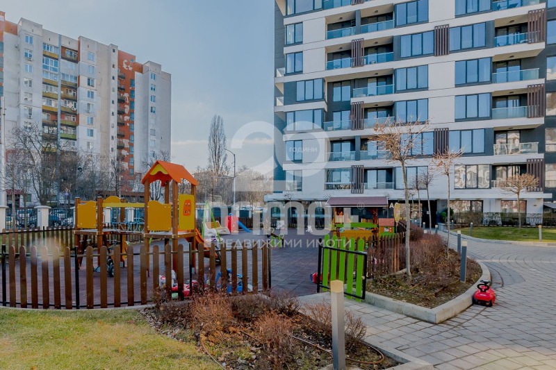 Продава 3-СТАЕН, гр. София, Банишора