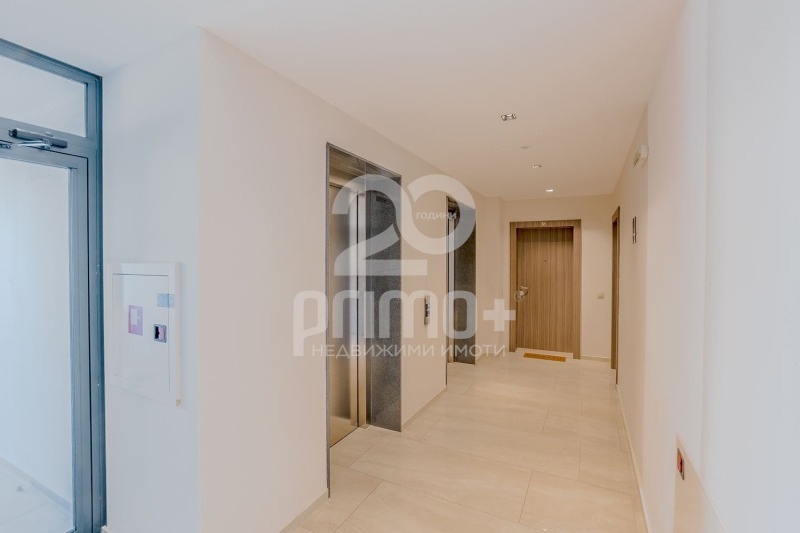 Продава 3-СТАЕН, гр. София, Банишора, снимка 11 - Апартаменти - 53355329