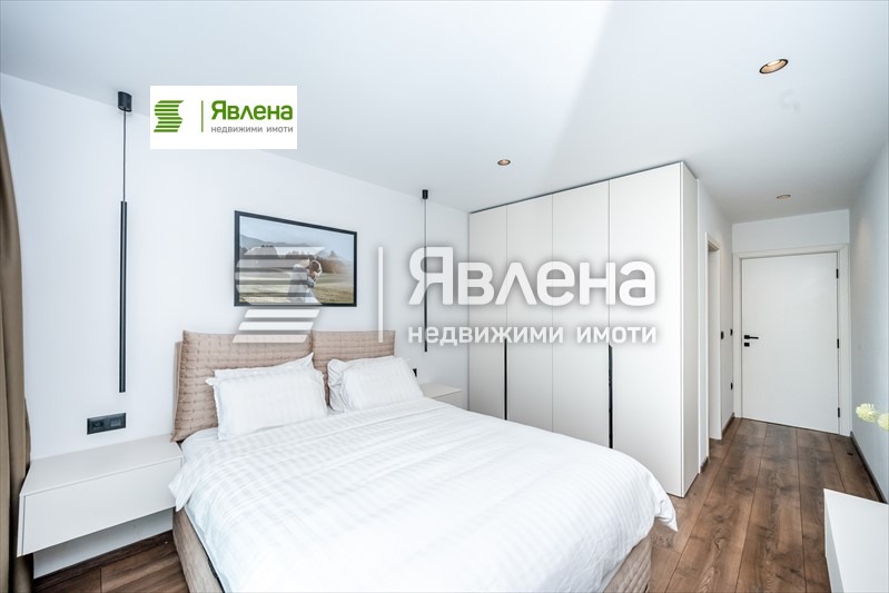 Продава 3-СТАЕН, гр. София, Манастирски ливади, снимка 10 - Апартаменти - 54248953
