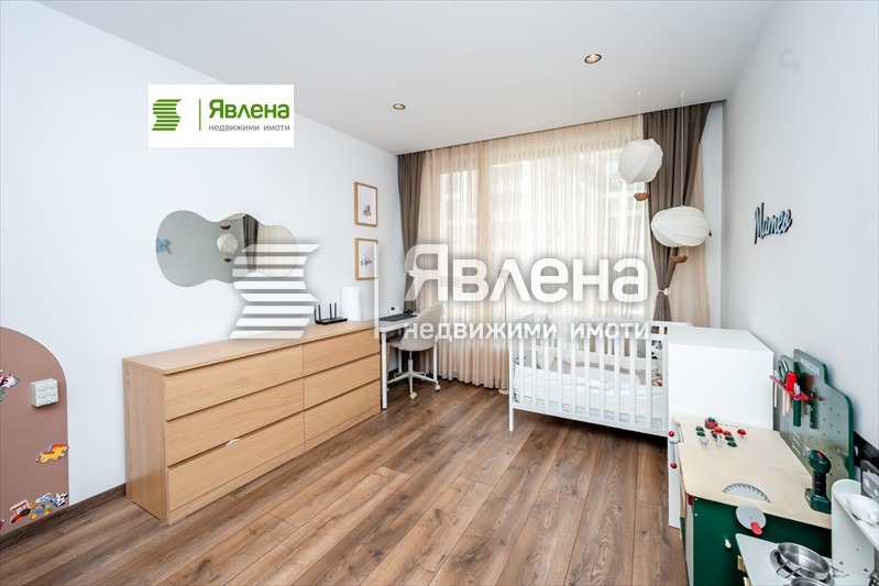 Продава 3-СТАЕН, гр. София, Манастирски ливади, снимка 16 - Апартаменти - 54248953
