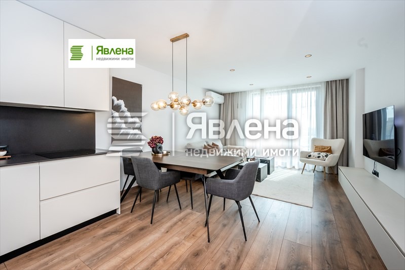 Продава 3-СТАЕН, гр. София, Манастирски ливади