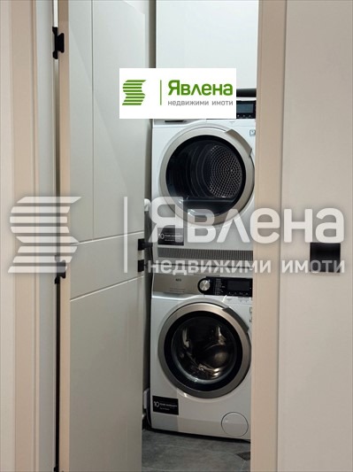 Продава 3-СТАЕН, гр. София, Манастирски ливади, снимка 3 - Апартаменти - 54248953
