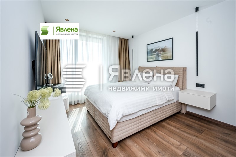 Продава 3-СТАЕН, гр. София, Манастирски ливади, снимка 9 - Апартаменти - 54248953