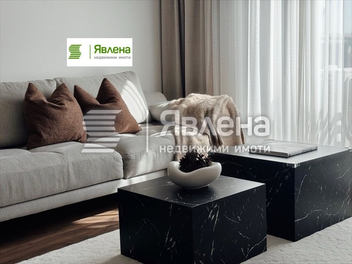 Продава 3-СТАЕН, гр. София, Манастирски ливади, снимка 2 - Апартаменти - 54248953