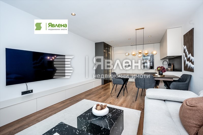 Продава 3-СТАЕН, гр. София, Манастирски ливади, снимка 7 - Апартаменти - 54248953