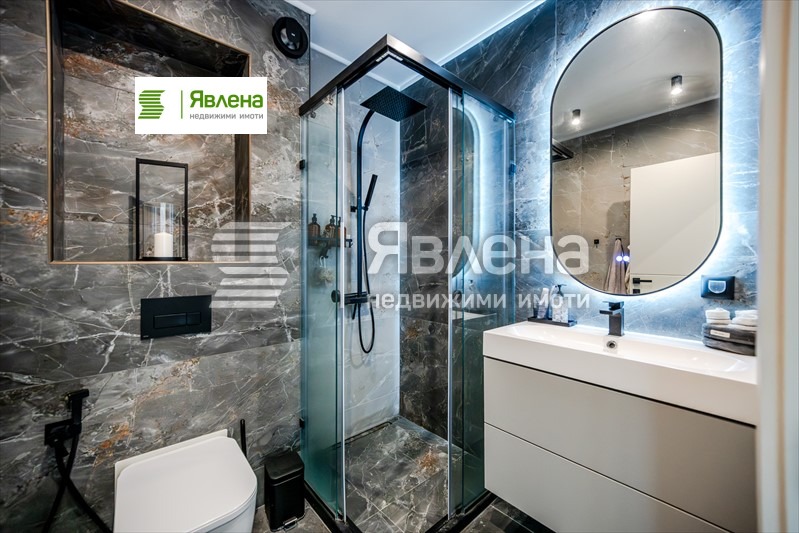 Продава 3-СТАЕН, гр. София, Манастирски ливади, снимка 11 - Апартаменти - 54248953