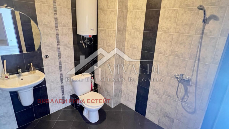 Продава 4-СТАЕН, гр. Варна, Център, снимка 11 - Апартаменти - 52806505