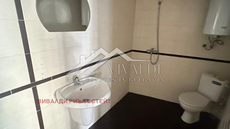 Продава 4-СТАЕН, гр. Варна, Център, снимка 13 - Апартаменти - 52806505