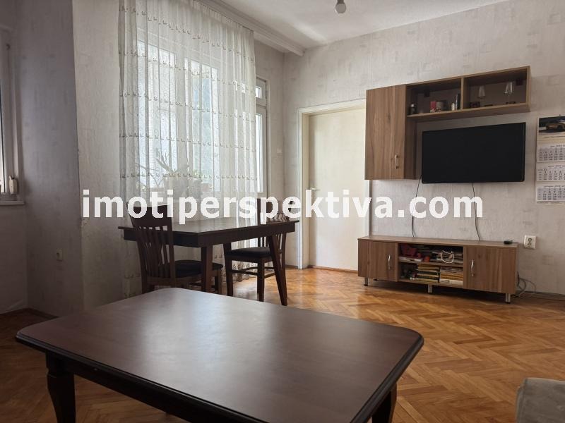 Продава МНОГОСТАЕН, гр. Пловдив, Христо Смирненски