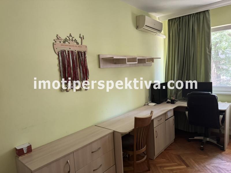 Продава МНОГОСТАЕН, гр. Пловдив, Христо Смирненски, снимка 5 - Апартаменти - 55621970
