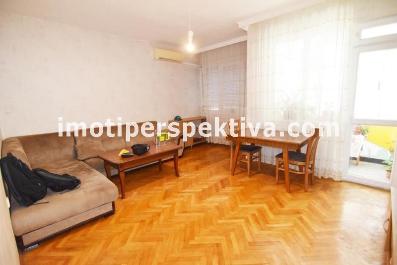 Продава МНОГОСТАЕН, гр. Пловдив, Христо Смирненски, снимка 2 - Апартаменти - 55621970