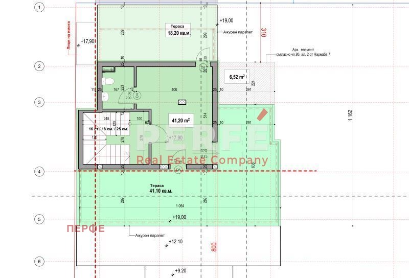 Na prodej  Kancelář Sofia , Studentski grad , 216 m2 | 95150340 - obraz [6]