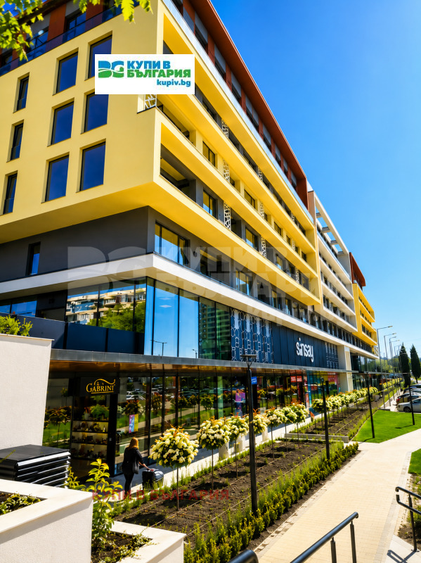 Продава ОФИС, гр. Варна, Младост 2, снимка 2 - Офиси - 55483008