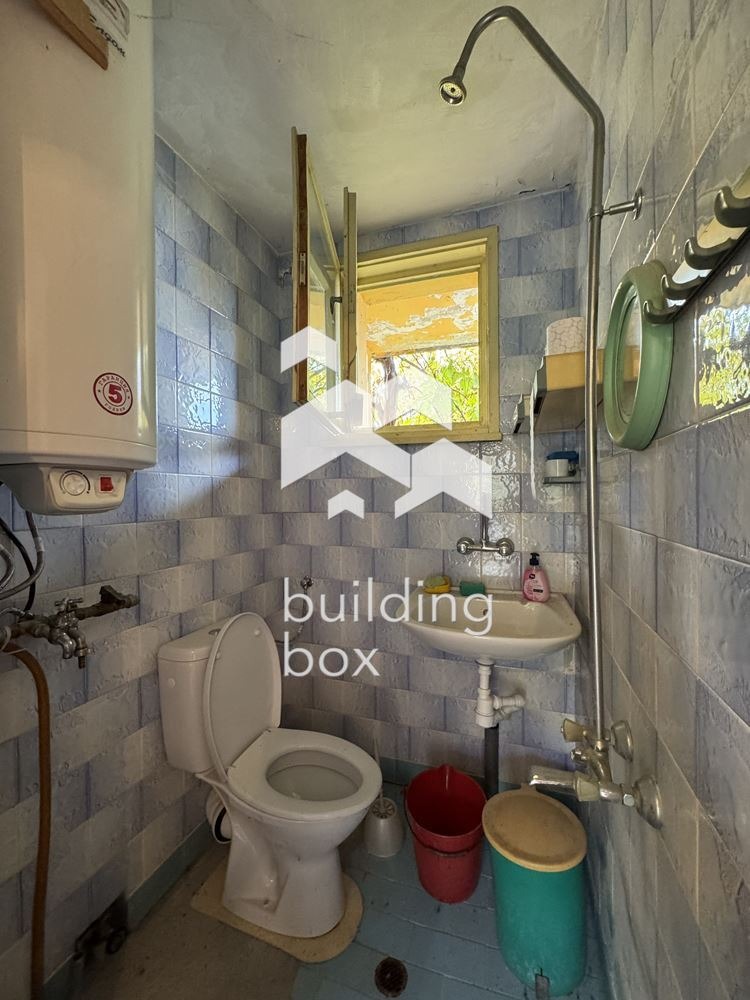 Продава ЕТАЖ ОТ КЪЩА, гр. София, гр. Банкя, снимка 9 - Етаж от къща - 53340894