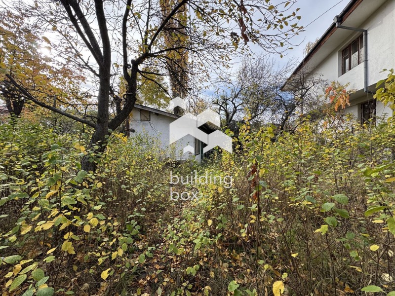 Продава ЕТАЖ ОТ КЪЩА, гр. София, гр. Банкя, снимка 10 - Етаж от къща - 53340894