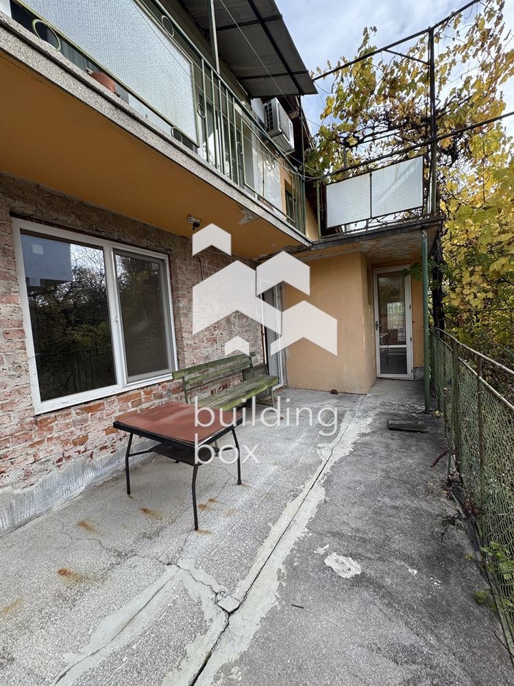 Продава ЕТАЖ ОТ КЪЩА, гр. София, гр. Банкя, снимка 5 - Етаж от къща - 53340894