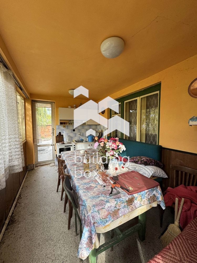 Продава ЕТАЖ ОТ КЪЩА, гр. София, гр. Банкя, снимка 6 - Етаж от къща - 53340894