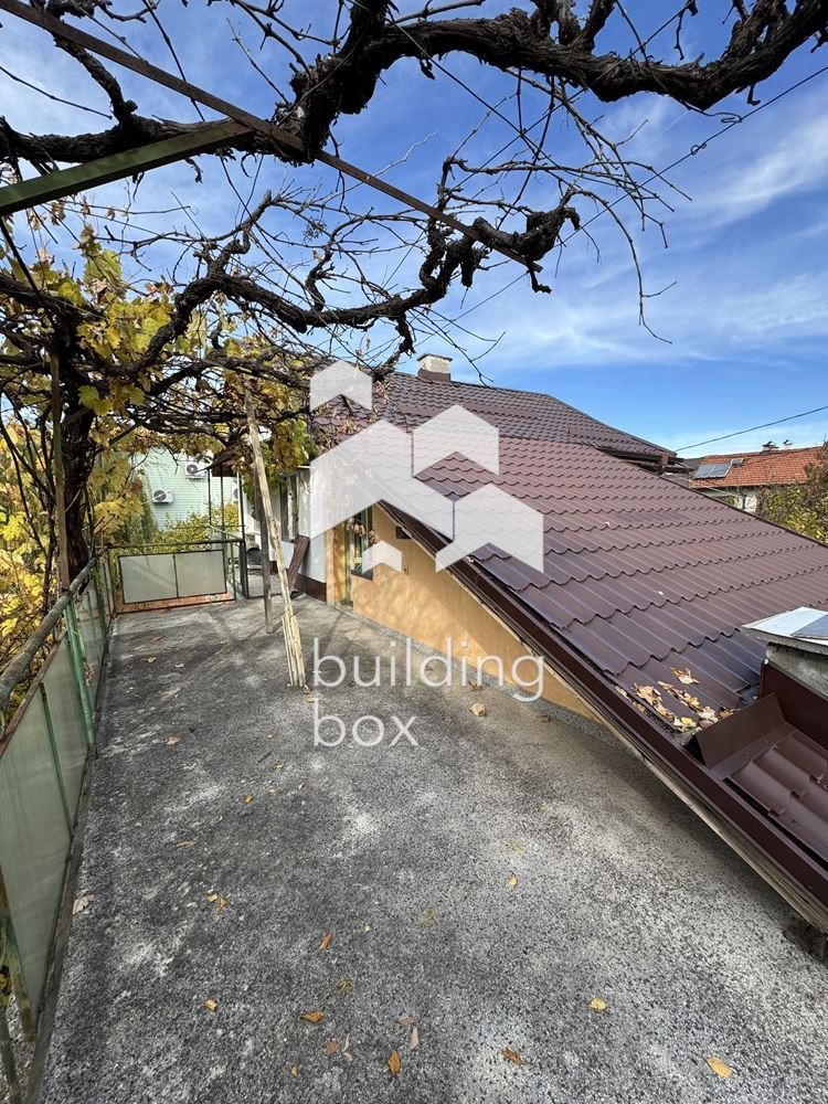 Продава ЕТАЖ ОТ КЪЩА, гр. София, гр. Банкя