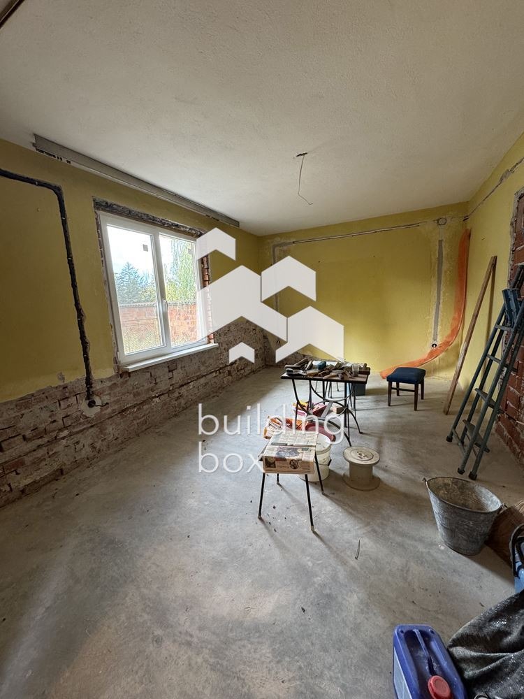 Продава ЕТАЖ ОТ КЪЩА, гр. София, гр. Банкя, снимка 4 - Етаж от къща - 53340894