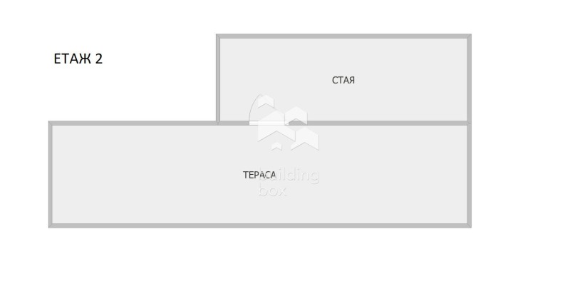 Продава ЕТАЖ ОТ КЪЩА, гр. София, гр. Банкя, снимка 12 - Етаж от къща - 53340894