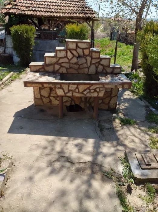 Продава КЪЩА, с. Овча могила, област Велико Търново, снимка 8 - Къщи - 45632145