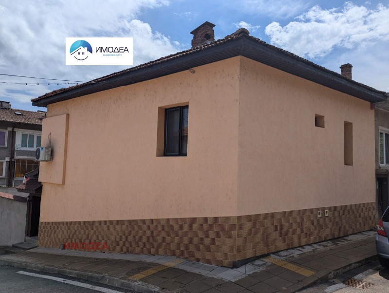 Te koop  Huis regio Gabrovo , Drjanovo , 140 m² | 76922542