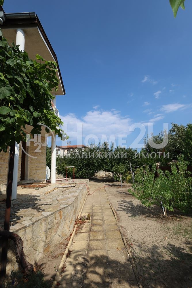 Προς πώληση  σπίτι Βαρνα , μ-τ Ρακητνηκα , 170 τ.μ | 10496600 - εικόνα [17]