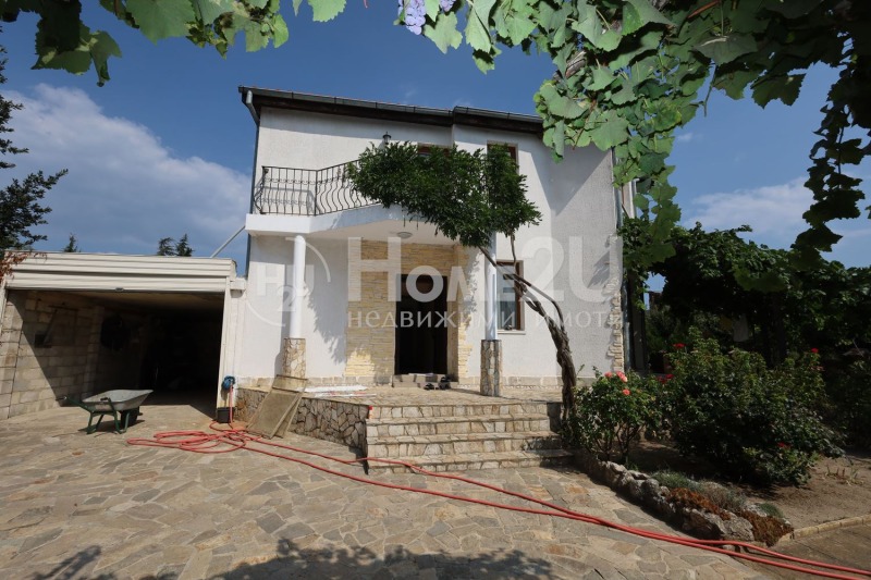 Προς πώληση  σπίτι Βαρνα , μ-τ Ρακητνηκα , 170 τ.μ | 10496600