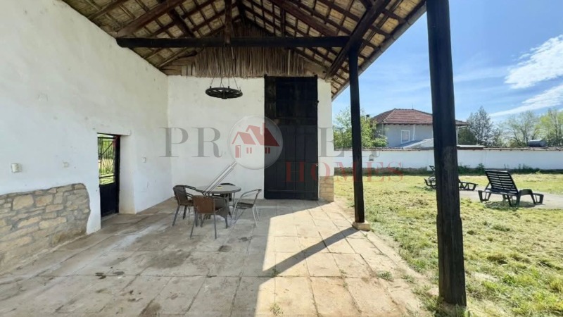 Продава КЪЩА, с. Ресен, област Велико Търново, снимка 3 - Къщи - 52622650