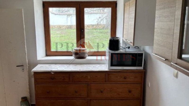 Продава КЪЩА, с. Ресен, област Велико Търново, снимка 11 - Къщи - 52622650