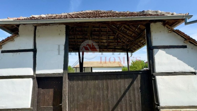 Продава КЪЩА, с. Ресен, област Велико Търново, снимка 8 - Къщи - 52622650