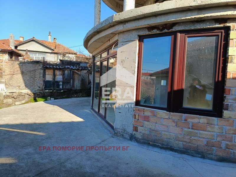 Продава КЪЩА, гр. Бургас, Рудник, снимка 15 - Къщи - 53098724