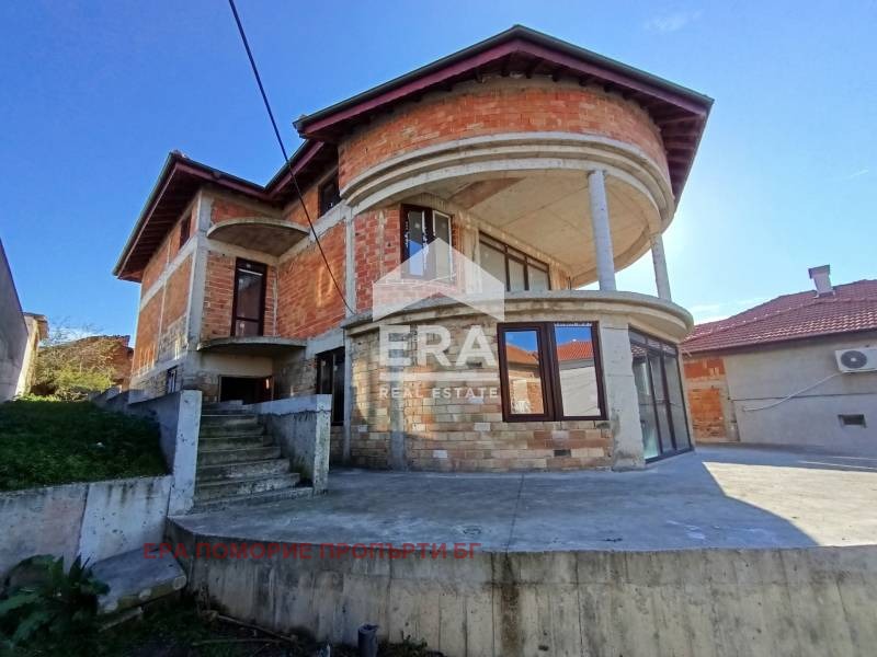 Продава КЪЩА, гр. Бургас, Рудник, снимка 12 - Къщи - 53098724