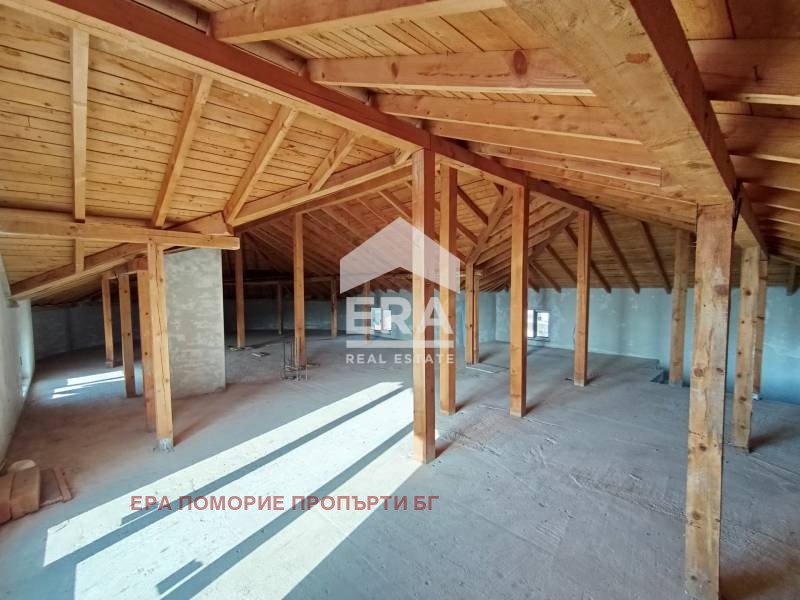 Продава КЪЩА, гр. Бургас, Рудник, снимка 10 - Къщи - 53098724