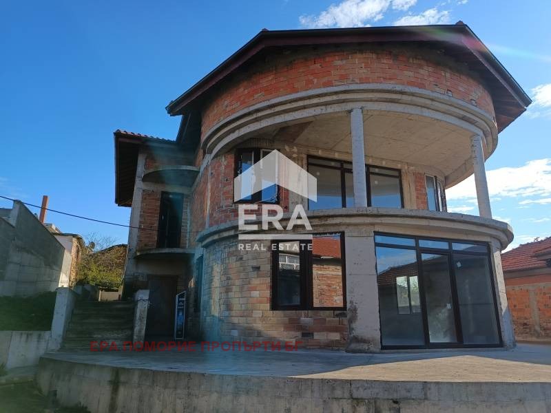 Продава КЪЩА, гр. Бургас, Рудник, снимка 2 - Къщи - 53098724