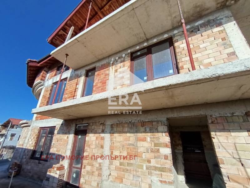 Продава КЪЩА, гр. Бургас, Рудник, снимка 16 - Къщи - 53098724