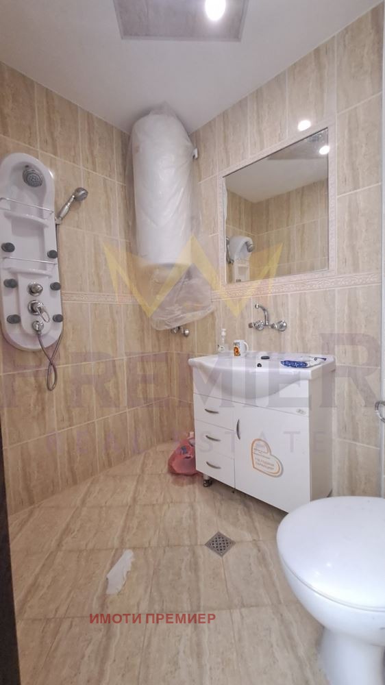 Продава КЪЩА, гр. Варна, с. Константиново, снимка 15 - Къщи - 56015186