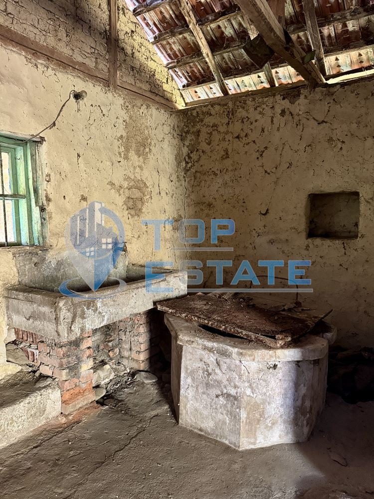 Продава КЪЩА, с. Мерданя, област Велико Търново, снимка 15 - Къщи - 56084365